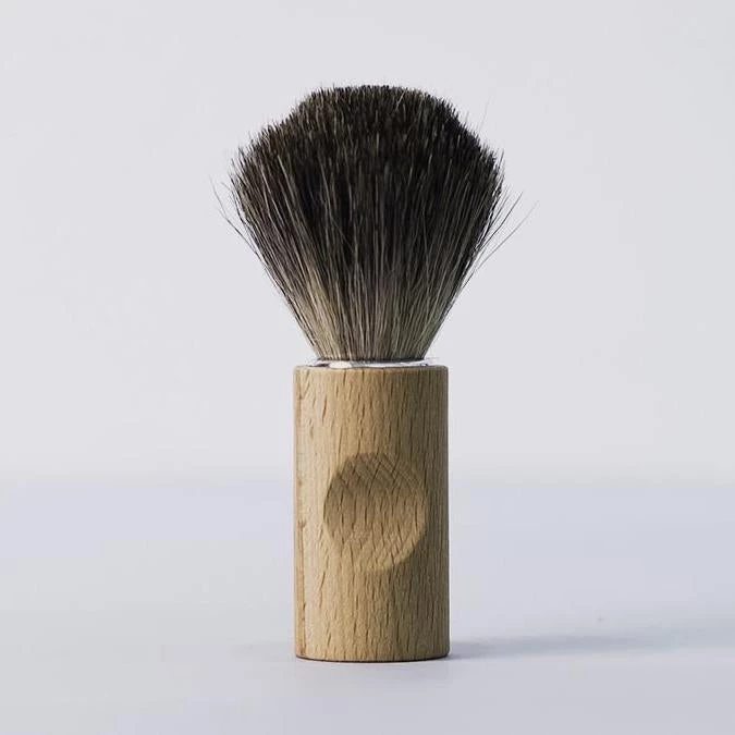 Shaving Brush By Iris Hantverk Brushware
