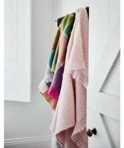 Mohair Lilly St Albans Throw