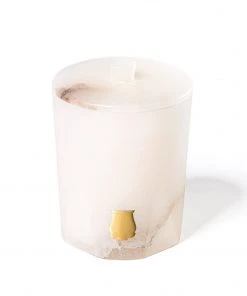 Homewares Ernesto Alabaster Candle By Cire Trudon
