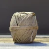 Scout Pure European Linen Cord Twine- Large 500g Ball.