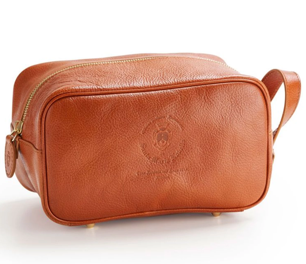 Gifts Santa Maria Novella Leather Wet Pack