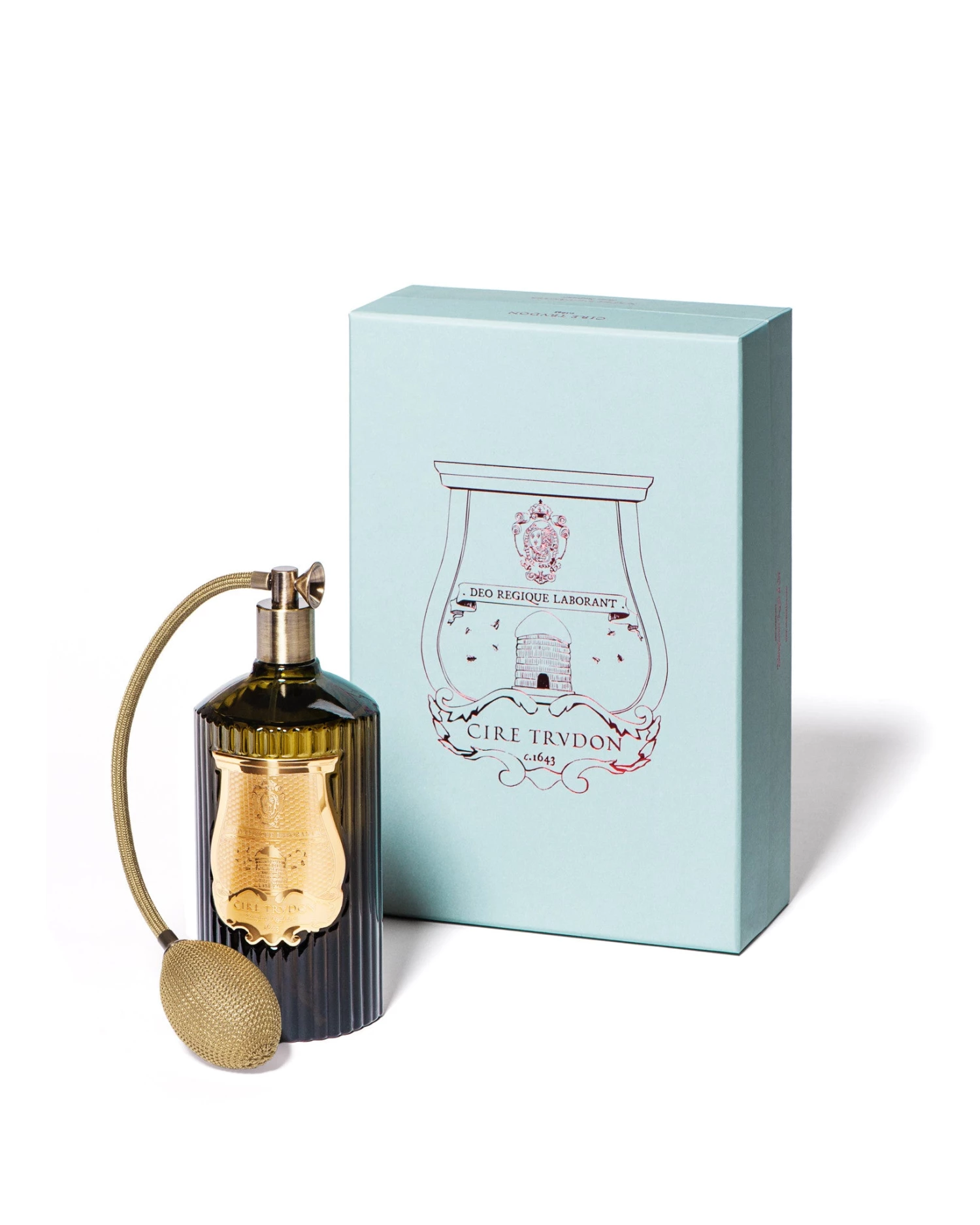 Cire Trudon Spiritus Sancti Room Spray Gifts