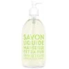 Compagnie De Provence Fresh Verbena Liquid Soap - 500ml