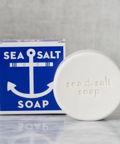 Scout Sea Salt Soap Homewares