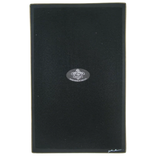 John Derian Gold Blue Tones Tray Gifts