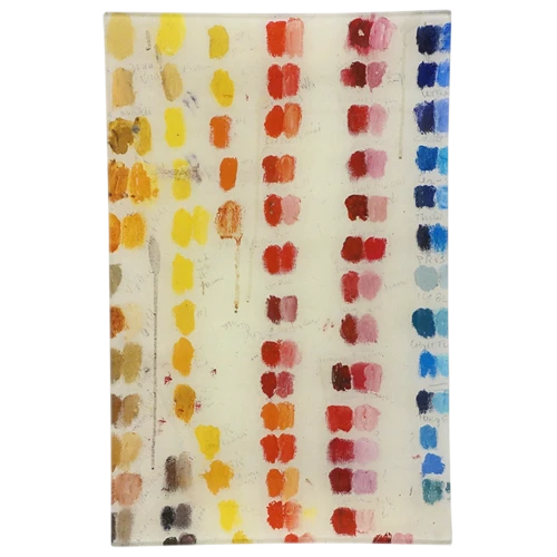 John Derian Gold Blue Tones Tray Gifts