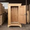 Scout House European Baltic Pine Armoire Furniture