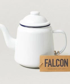 Falcon Enamelware Falcon Enamel Tea Pot 1.5 Litres