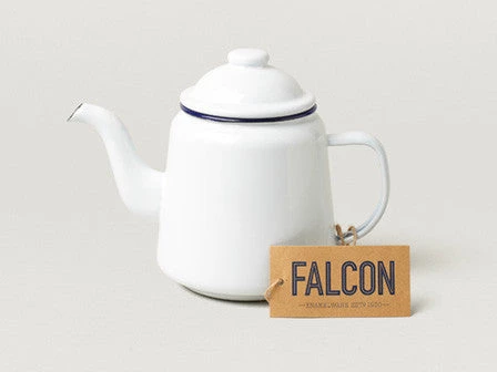 Falcon Enamelware Falcon Enamel Tea Pot 1.5 Litres