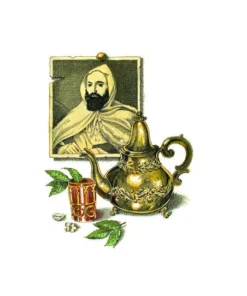 Cire Trudon La Promeneuse Abd El Kader Cameo