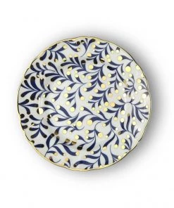 Marino 20.5cm Plate By Bitossi Home Homewares