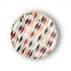 Gifts Quadri 20.5cm Plate By Bitossi Home