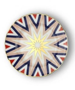 Gifts Folgore 20.5cm Plate By Bitossi Home