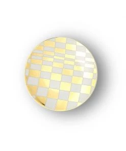 Gifts Sibilla 12cm Plate By Bitossi Home