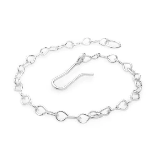 Scout Homewares The Acme No. 15 Infantry Officers Metropolitan Whistle - Silver