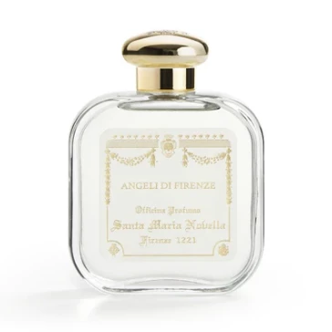 Santa Maria Novella - Angels Of Florence - 1221 Edition