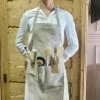 Scout Homewares Pure European Linen Apron