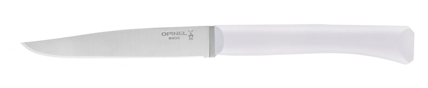 Opinel Bon Appetit Table Knife - Cloud