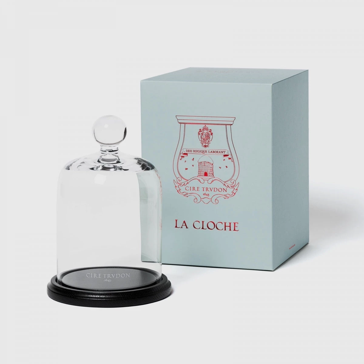 Homewares Cire Trudon La Cloche