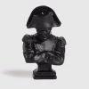 Cire Trudon Napoleon Bust In Noir