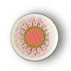 Starlets 12cm Plate By Bitossi Home Gifts