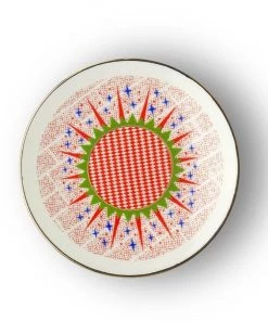 Starlets 12cm Plate By Bitossi Home Gifts