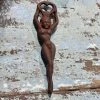 Scout House Nude Lady Bottle Opener