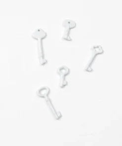 Scout House Japanese Porcelain Keys Gifts