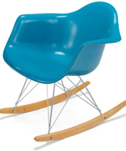 Modernica Eames Fiberglass Rocker