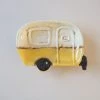 Scout House Nostalgic Ceramic Caravan Plate Homewares