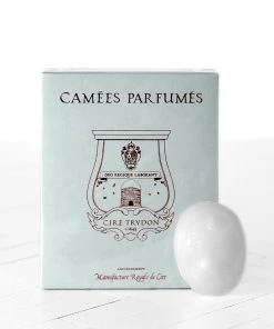 Cire Trudon La Promeneuse Ernesto Cameo