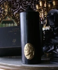 Cire Trudon Imperial Pillar Candle