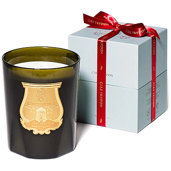 Cire Trudon Spiritus Sancti Grande Candle 3kgs Gifts