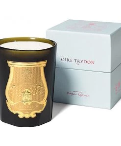 Cire Trudon Abd El Kader Intermezzo Candle