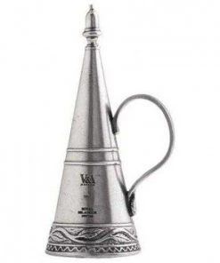 V&A Pewter Candle Snuffer - Royal Selangor Homewares