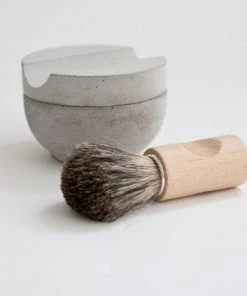 Shaving Brush By Iris Hantverk Brushware