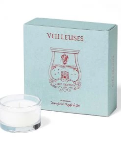 Cire Trudon La Promeneuse Night Light Homewares