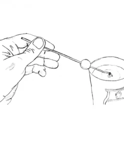 Cire Trudon L'Éteignoir Sphere