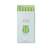 Cire Trudon Bougies Royales Anise Green