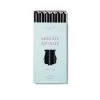 Cire Trudon Bougies Royales Black Gifts