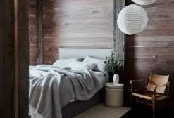 Alpaca Heather St Albans Throw Gifts