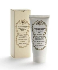 Gifts Santa Maria Novella Face And Neck Cream