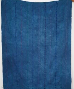 Scout Gifts KANTHA THROW #4