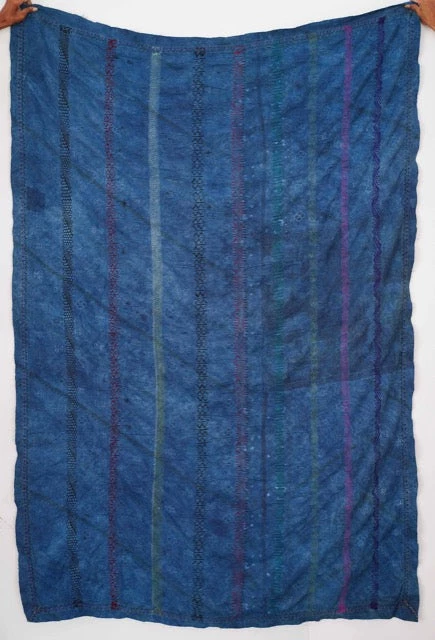 Scout KANTHA THROW #12 Gifts