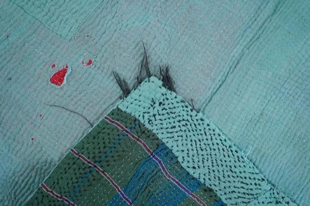 Scout KANTHA THROW #3 Gifts