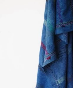 Scout KANTHA THROW #12 Gifts
