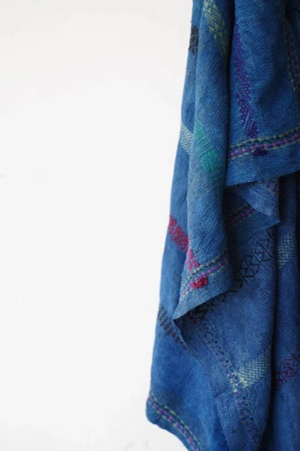 Scout KANTHA THROW #12 Gifts