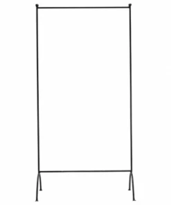 Scout House Iron Clothes Rack Or Coat Stand In Medium Homewares