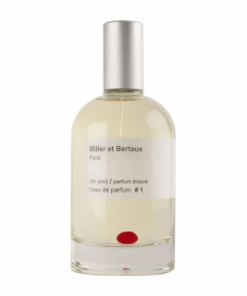 Miller Et Bertaux - (For You) Parfum Trouve #1 Gifts