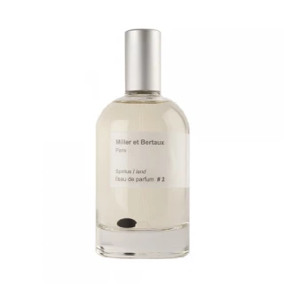 Miller Et Bertaux - Spiritus/Land #2